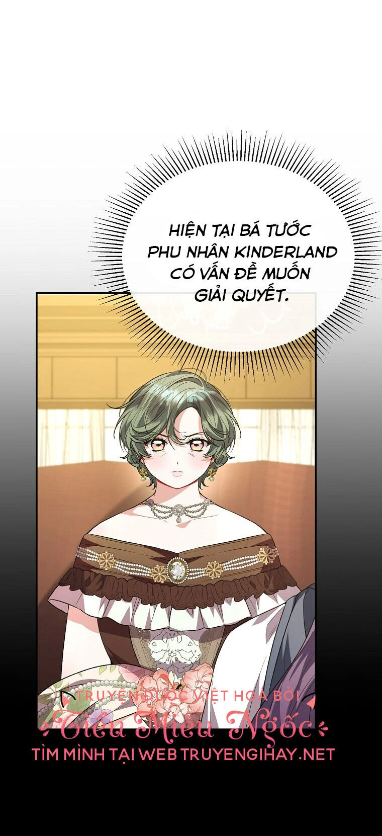 Cô Con Gái Thật Sự Đã Xuất Hiện Chapter 59 - 40