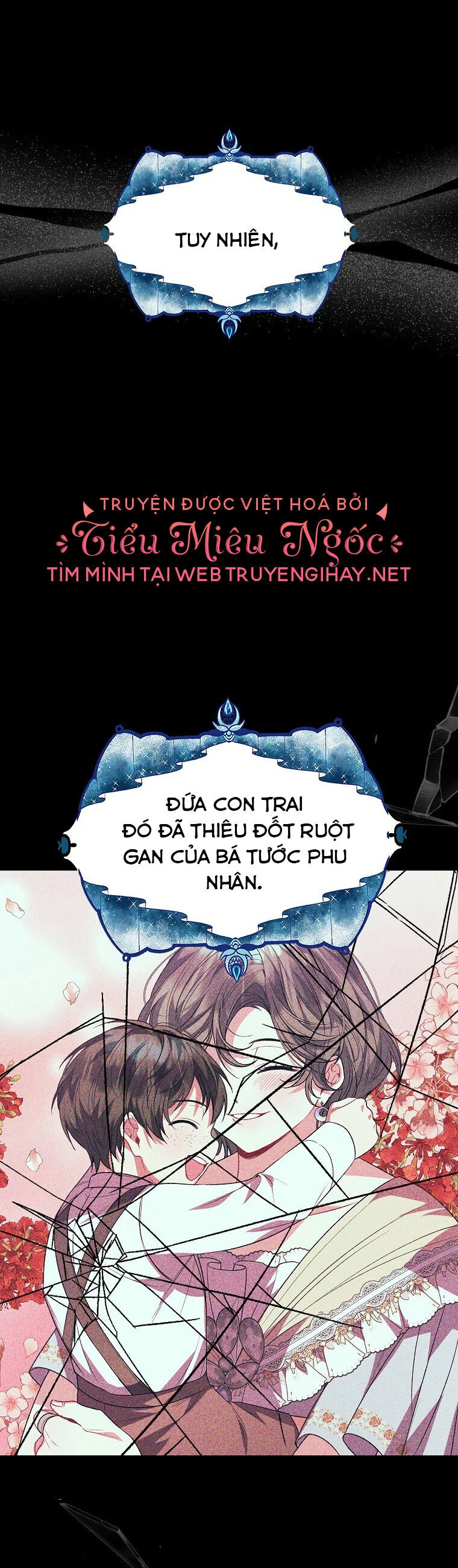 Cô Con Gái Thật Sự Đã Xuất Hiện Chapter 59 - 43