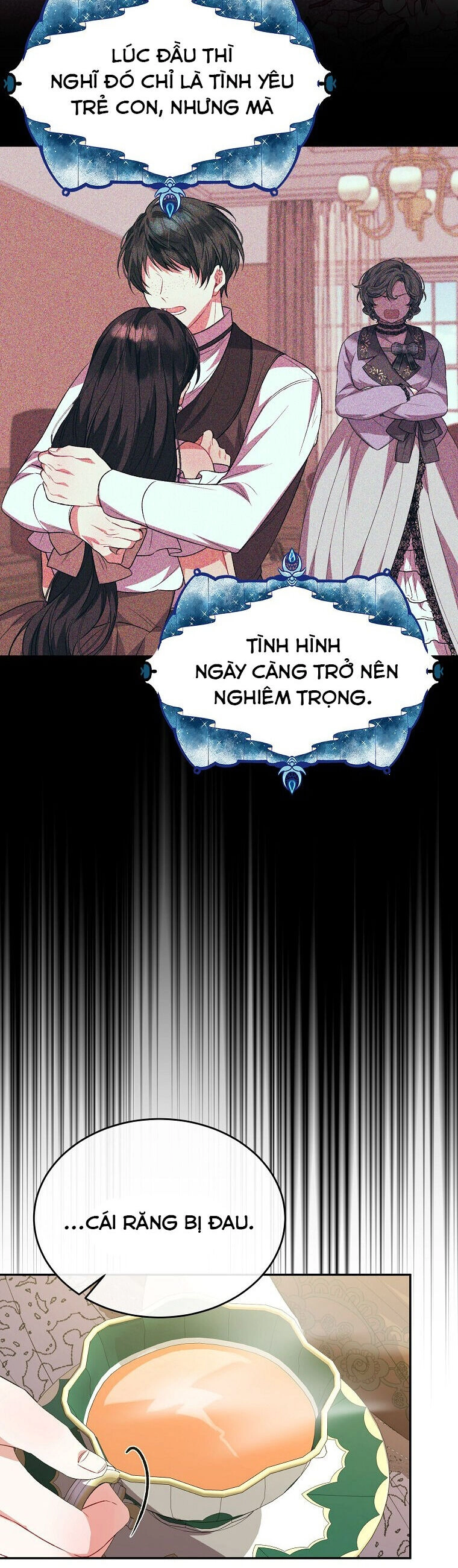 Cô Con Gái Thật Sự Đã Xuất Hiện Chapter 59 - 45