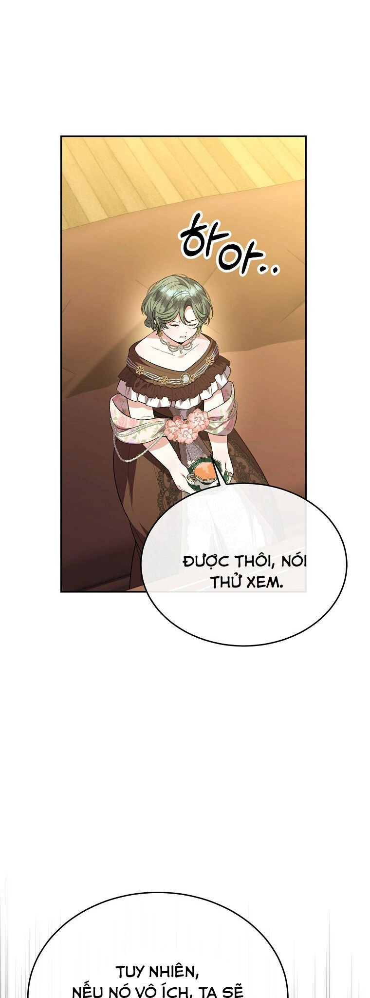 Cô Con Gái Thật Sự Đã Xuất Hiện Chapter 59 - 48