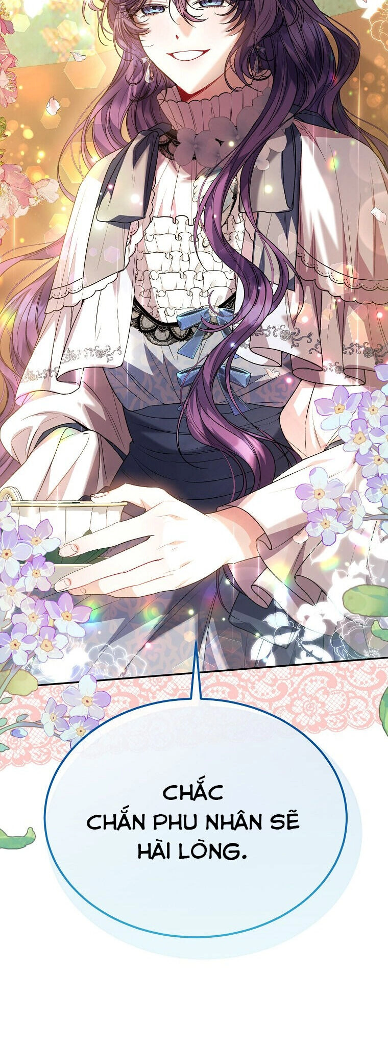 Cô Con Gái Thật Sự Đã Xuất Hiện Chapter 59 - 50