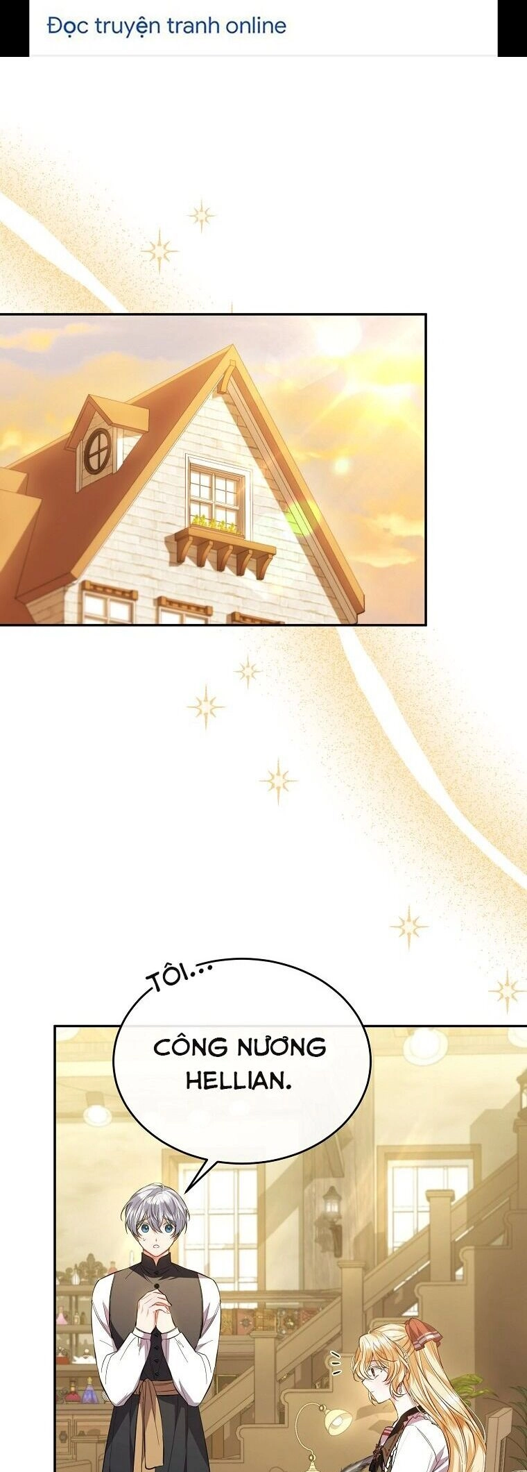 Cô Con Gái Thật Sự Đã Xuất Hiện Chapter 60 - 2