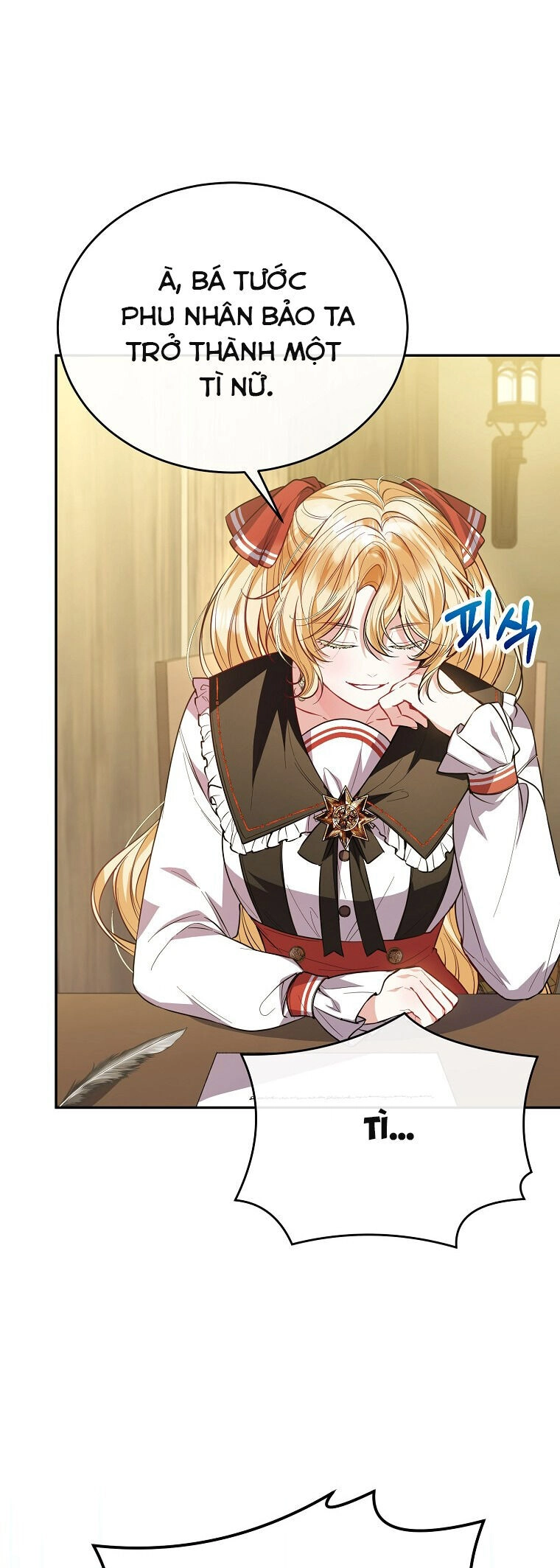 Cô Con Gái Thật Sự Đã Xuất Hiện Chapter 60 - 4