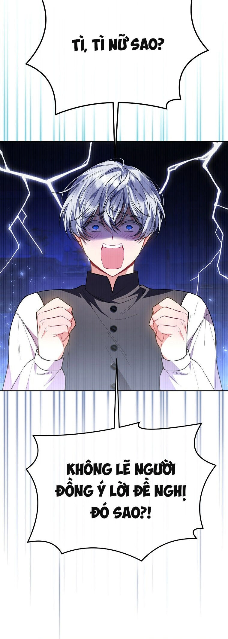 Cô Con Gái Thật Sự Đã Xuất Hiện Chapter 60 - 5