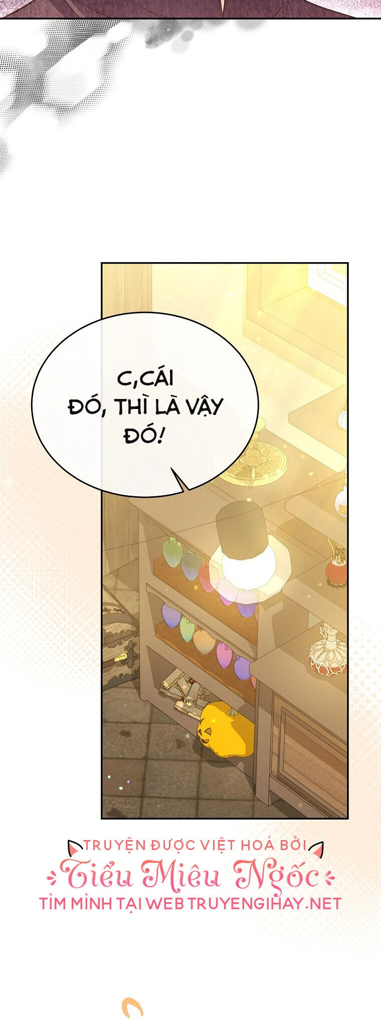 Cô Con Gái Thật Sự Đã Xuất Hiện Chapter 60 - 9