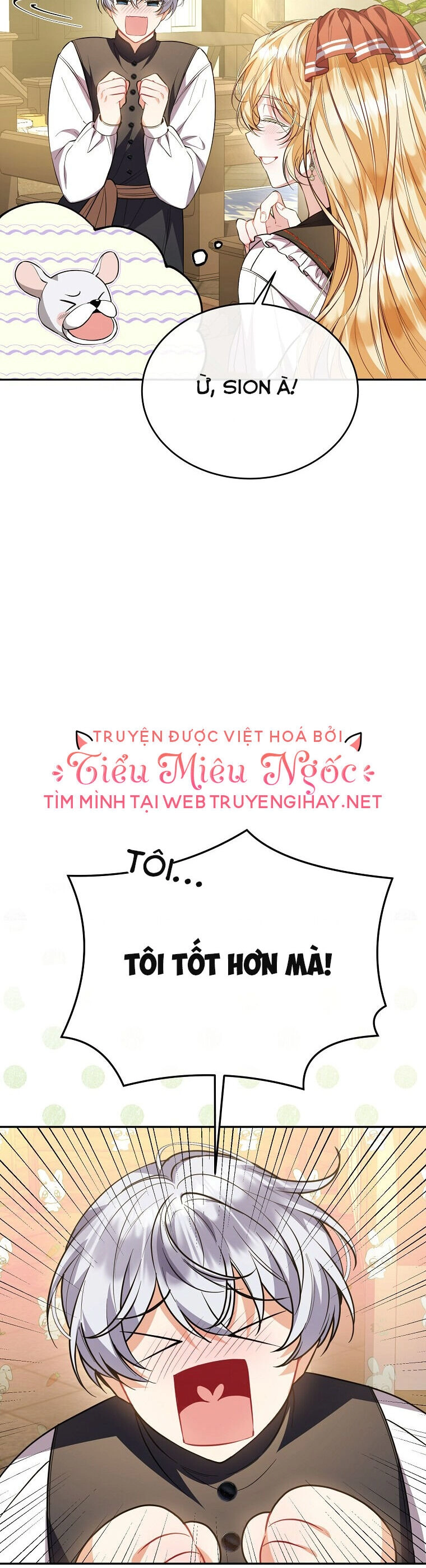 Cô Con Gái Thật Sự Đã Xuất Hiện Chapter 60 - 13