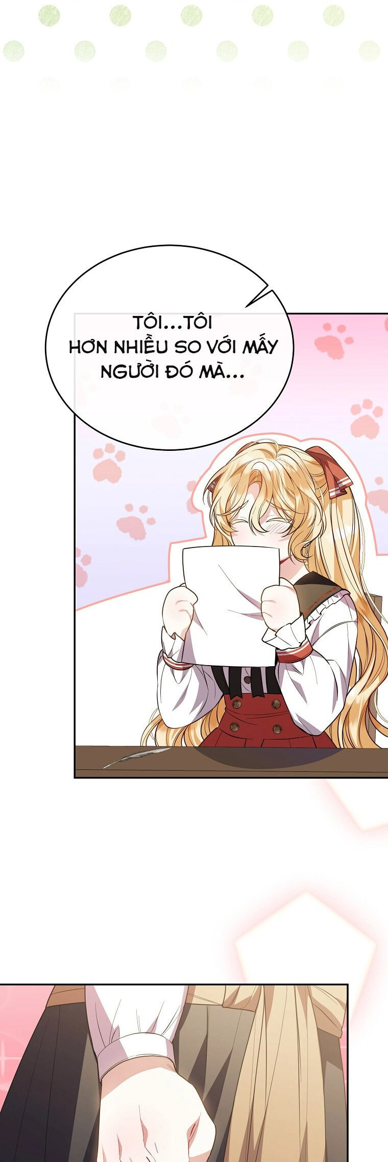 Cô Con Gái Thật Sự Đã Xuất Hiện Chapter 60 - 14