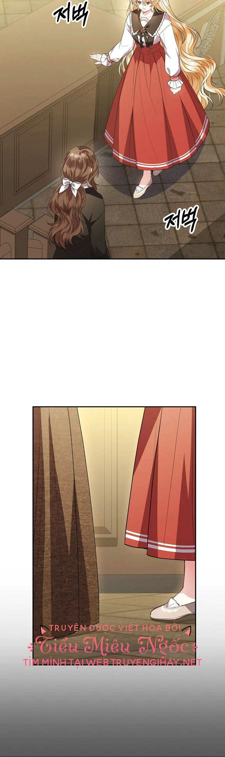 Cô Con Gái Thật Sự Đã Xuất Hiện Chapter 60 - 20