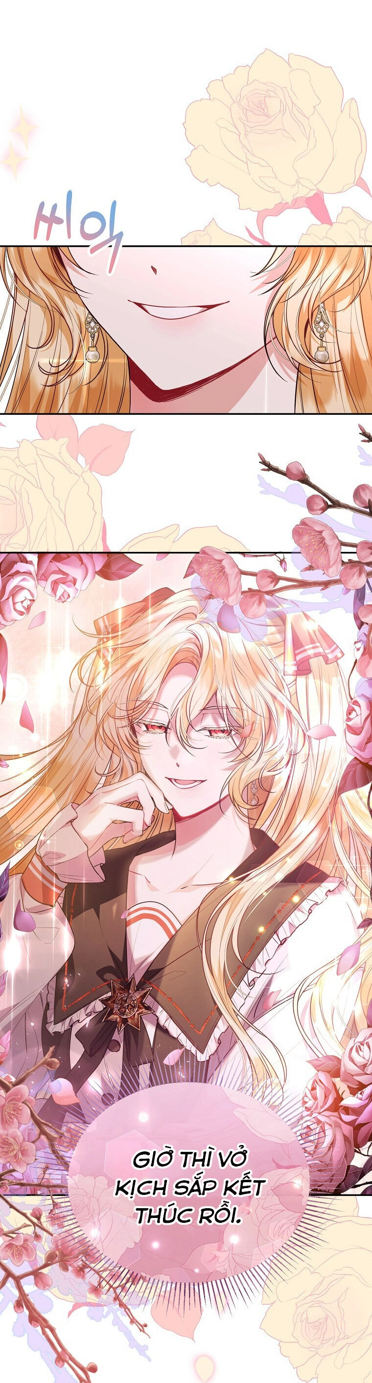 Cô Con Gái Thật Sự Đã Xuất Hiện Chapter 60 - 23