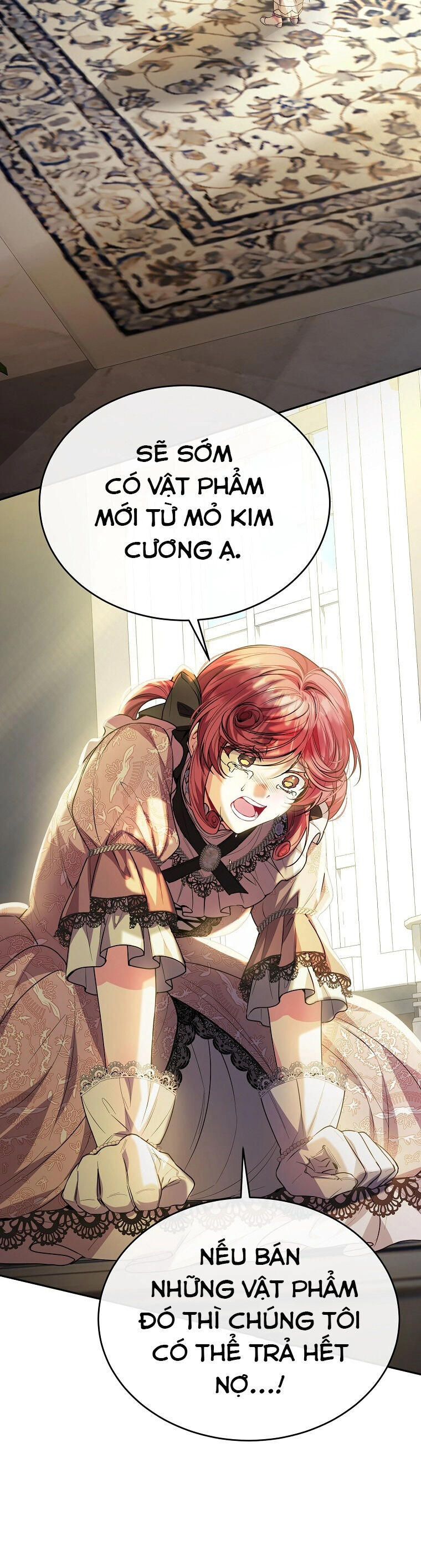 Cô Con Gái Thật Sự Đã Xuất Hiện Chapter 60 - 25