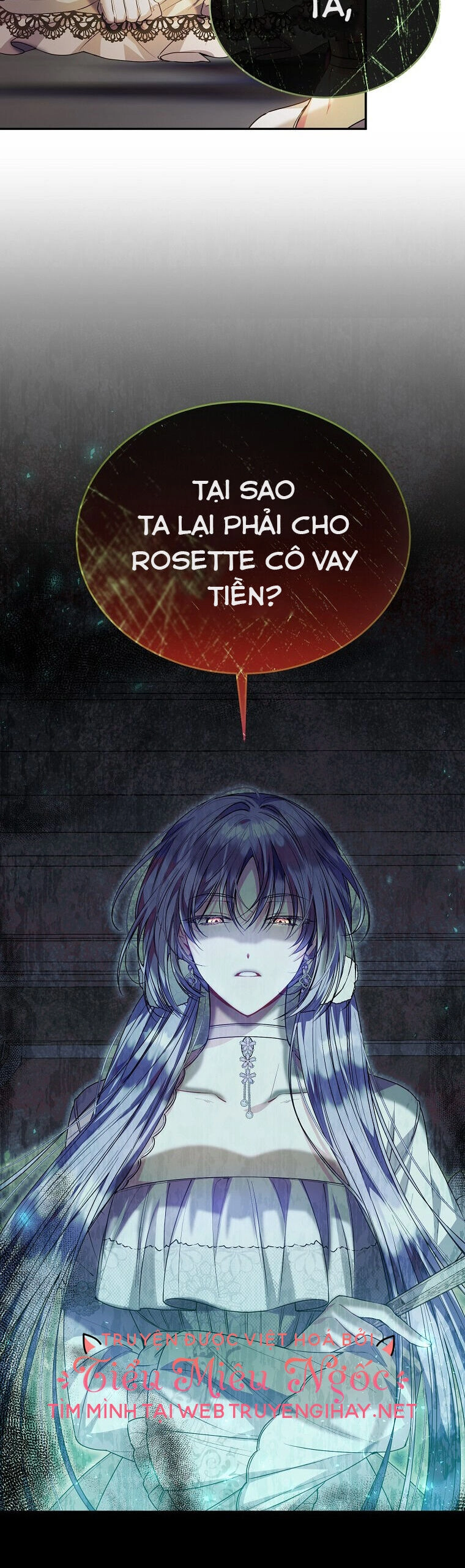 Cô Con Gái Thật Sự Đã Xuất Hiện Chapter 60 - 27