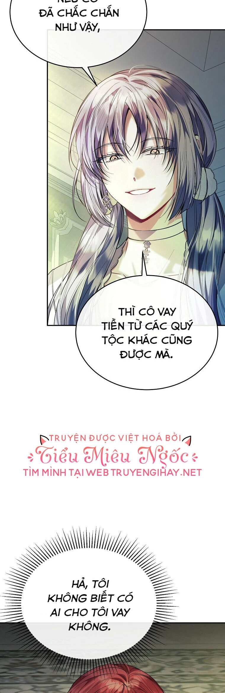 Cô Con Gái Thật Sự Đã Xuất Hiện Chapter 60 - 29