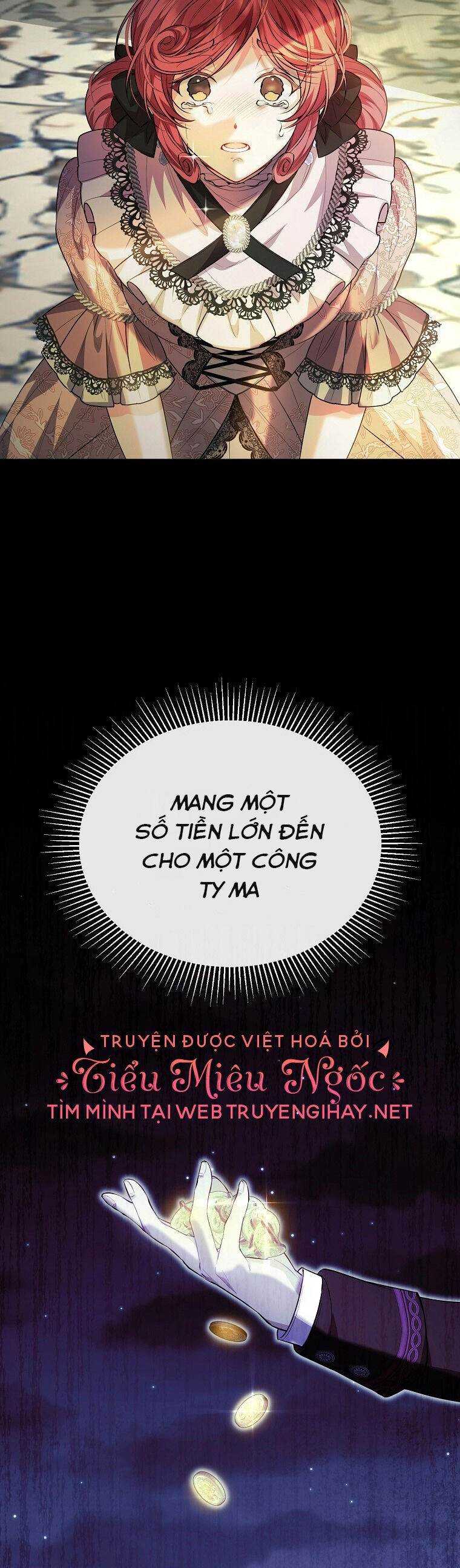 Cô Con Gái Thật Sự Đã Xuất Hiện Chapter 60 - 30