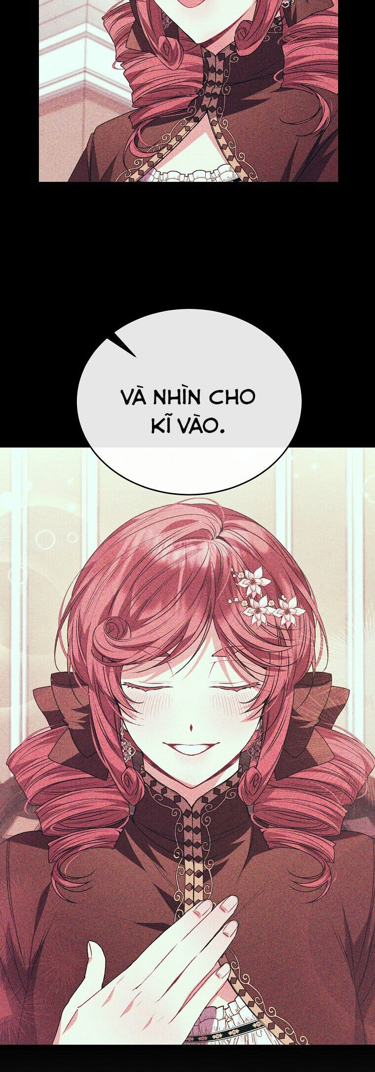 Cô Con Gái Thật Sự Đã Xuất Hiện Chapter 60 - 39