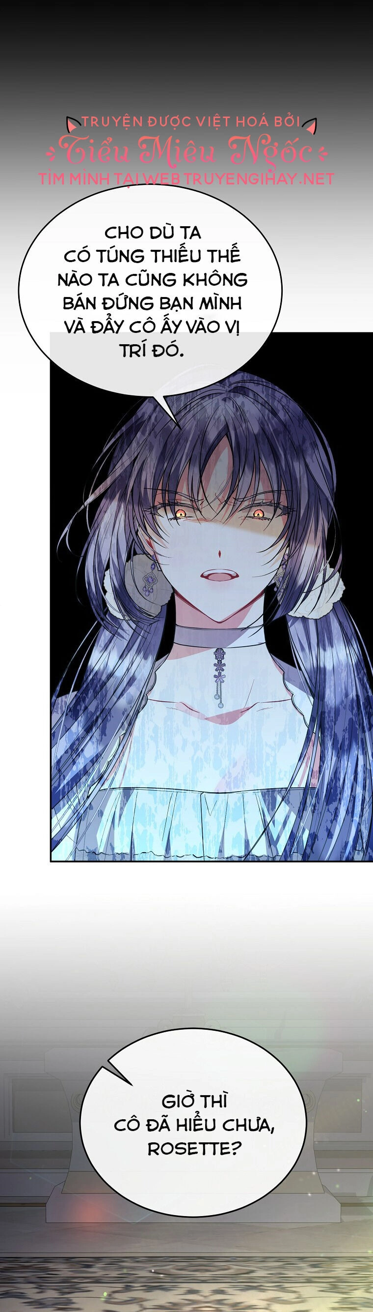 Cô Con Gái Thật Sự Đã Xuất Hiện Chapter 60 - 40