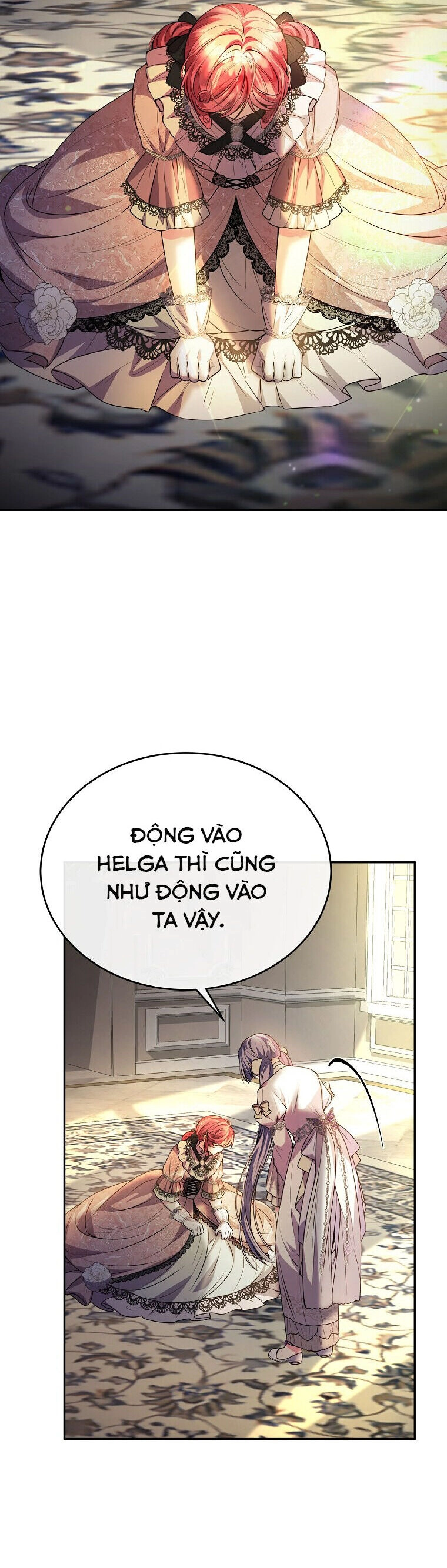 Cô Con Gái Thật Sự Đã Xuất Hiện Chapter 60 - 41