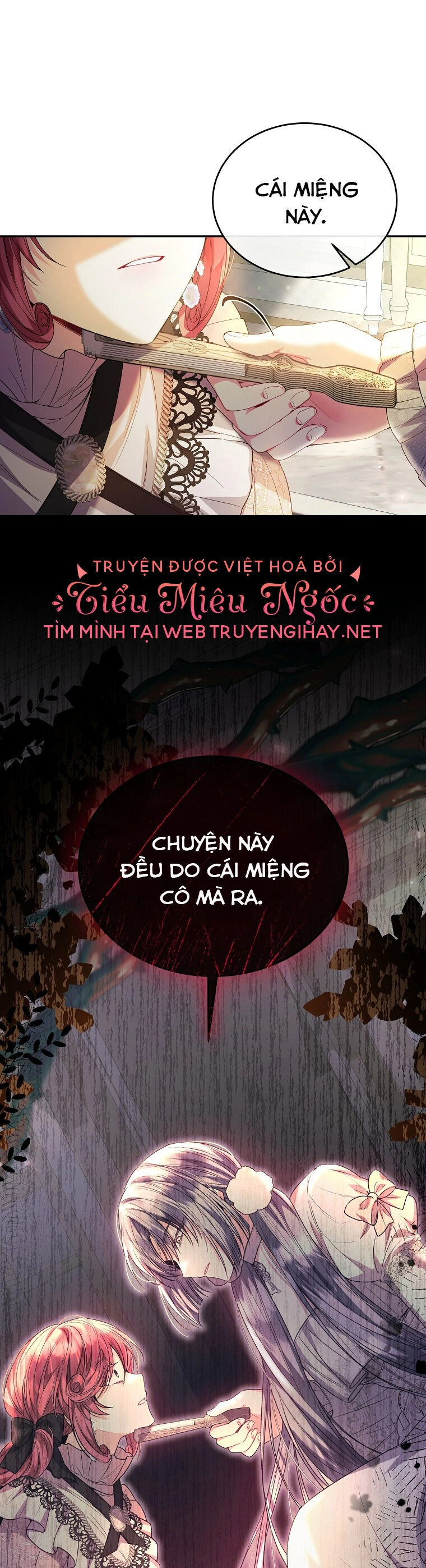 Cô Con Gái Thật Sự Đã Xuất Hiện Chapter 60 - 42