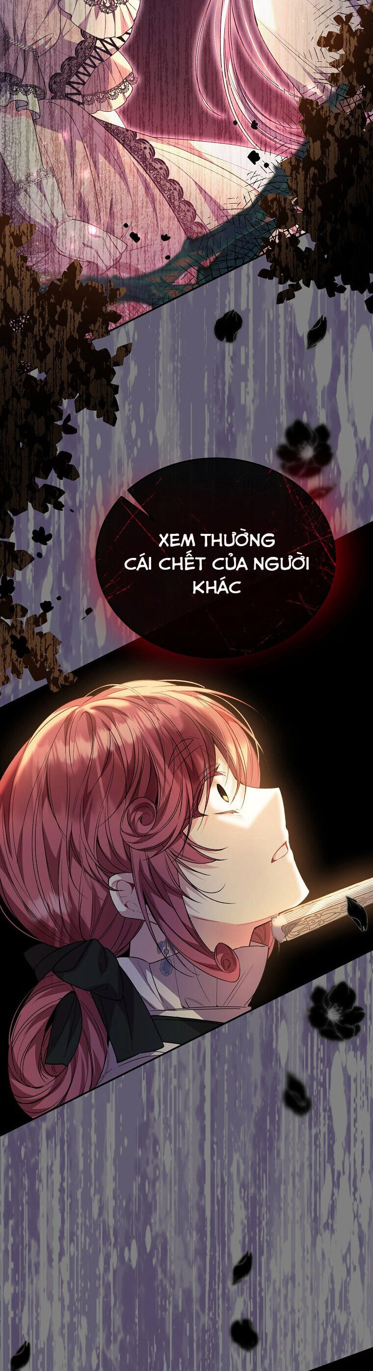Cô Con Gái Thật Sự Đã Xuất Hiện Chapter 60 - 43