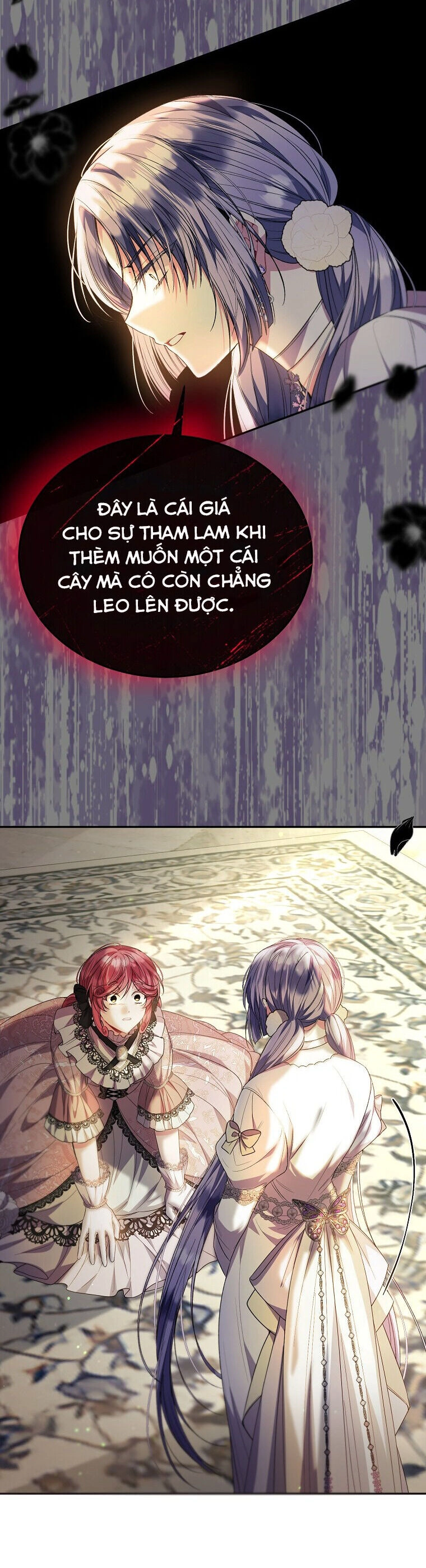 Cô Con Gái Thật Sự Đã Xuất Hiện Chapter 60 - 44