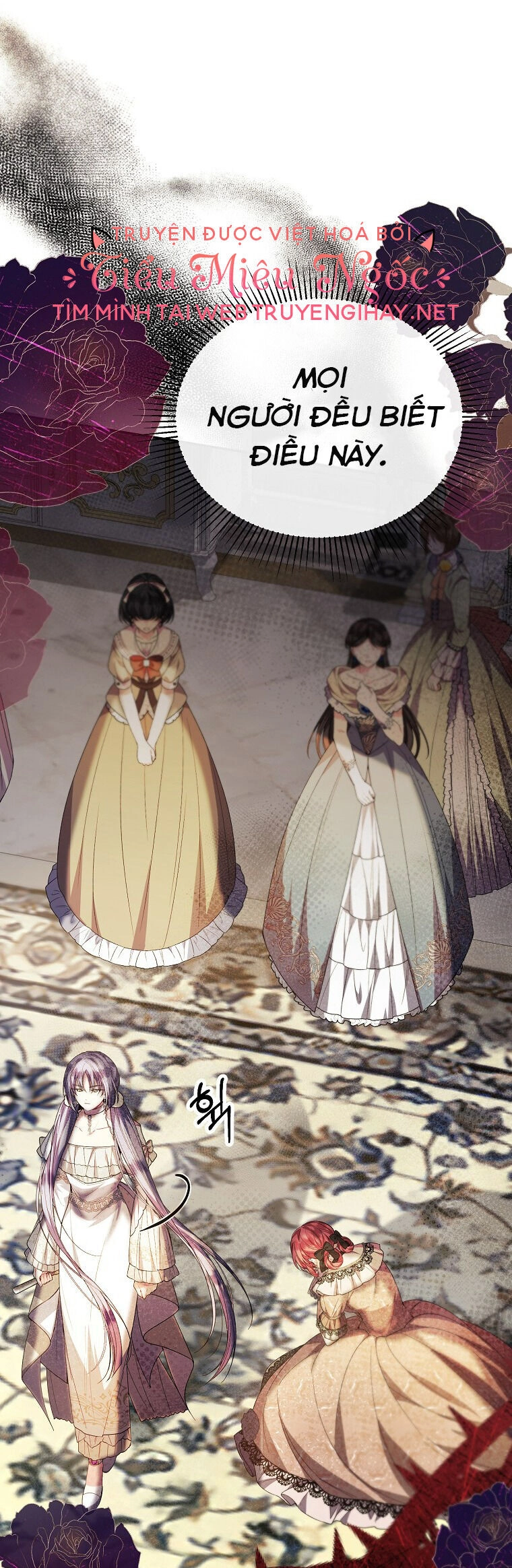 Cô Con Gái Thật Sự Đã Xuất Hiện Chapter 60 - 47