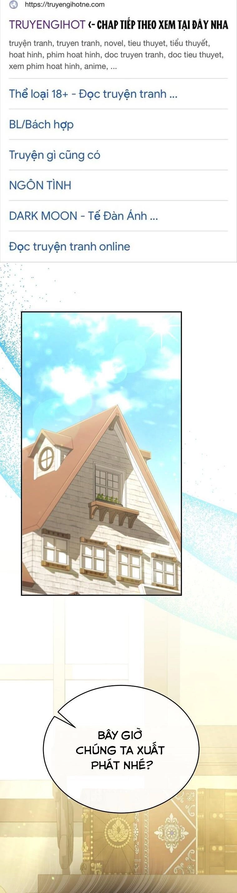 Cô Con Gái Thật Sự Đã Xuất Hiện Chapter 61 - 2