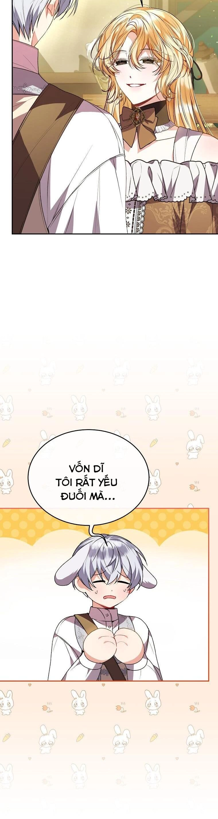 Cô Con Gái Thật Sự Đã Xuất Hiện Chapter 61 - 5