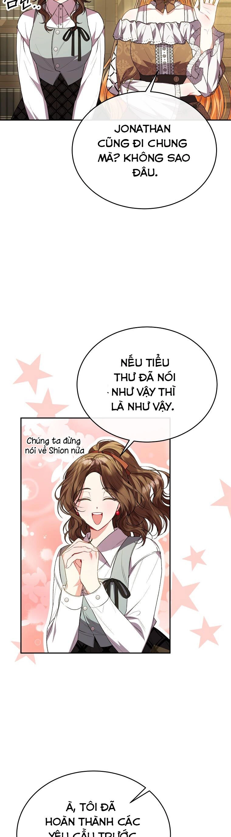 Cô Con Gái Thật Sự Đã Xuất Hiện Chapter 61 - 10