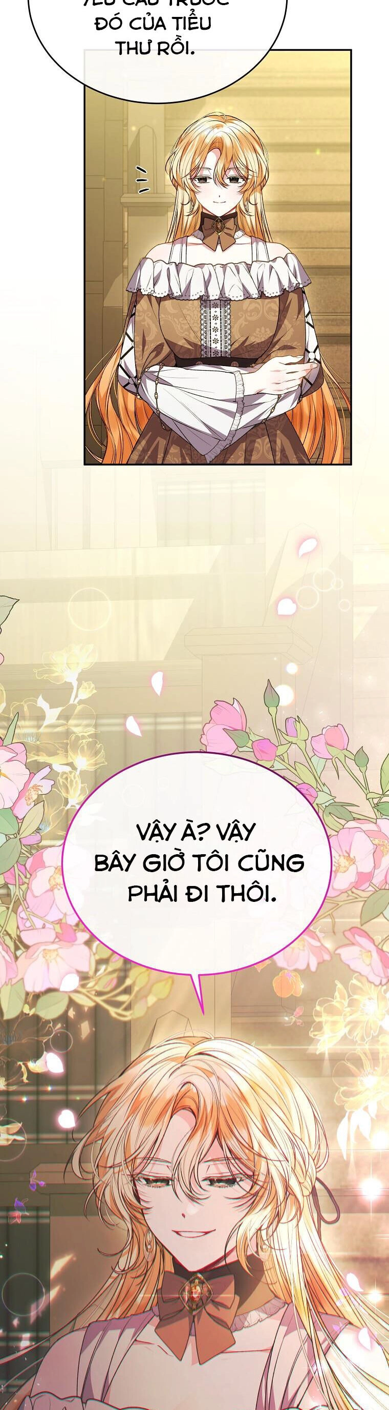 Cô Con Gái Thật Sự Đã Xuất Hiện Chapter 61 - 11