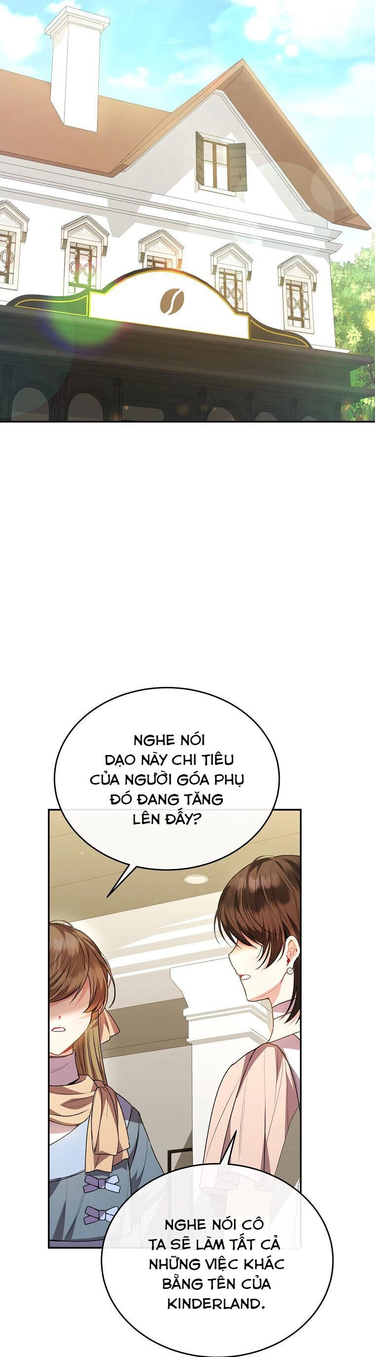 Cô Con Gái Thật Sự Đã Xuất Hiện Chapter 61 - 13