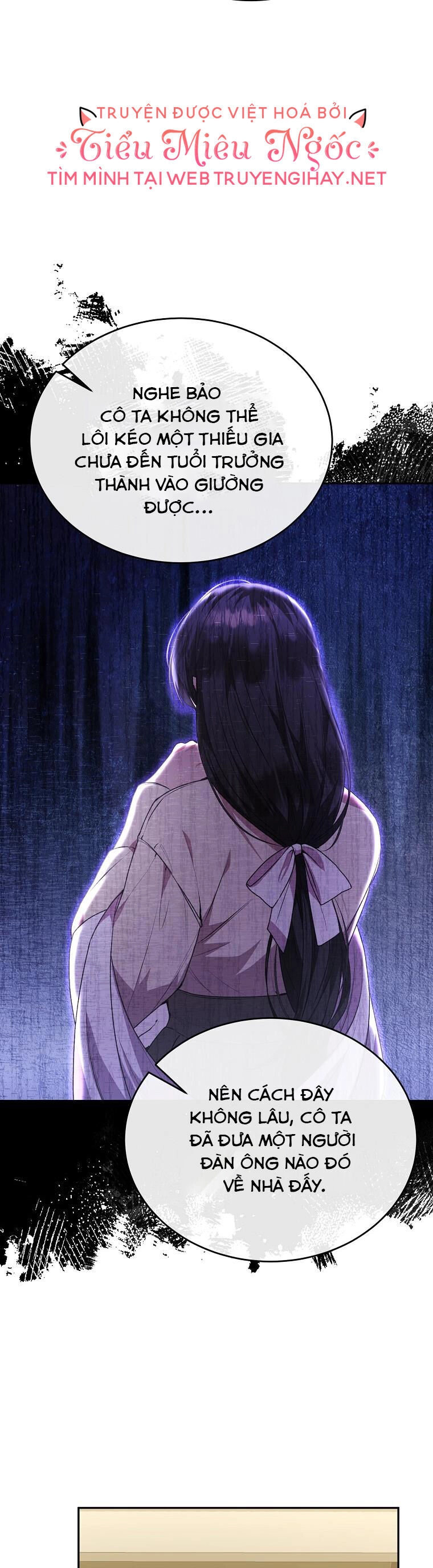 Cô Con Gái Thật Sự Đã Xuất Hiện Chapter 61 - 14