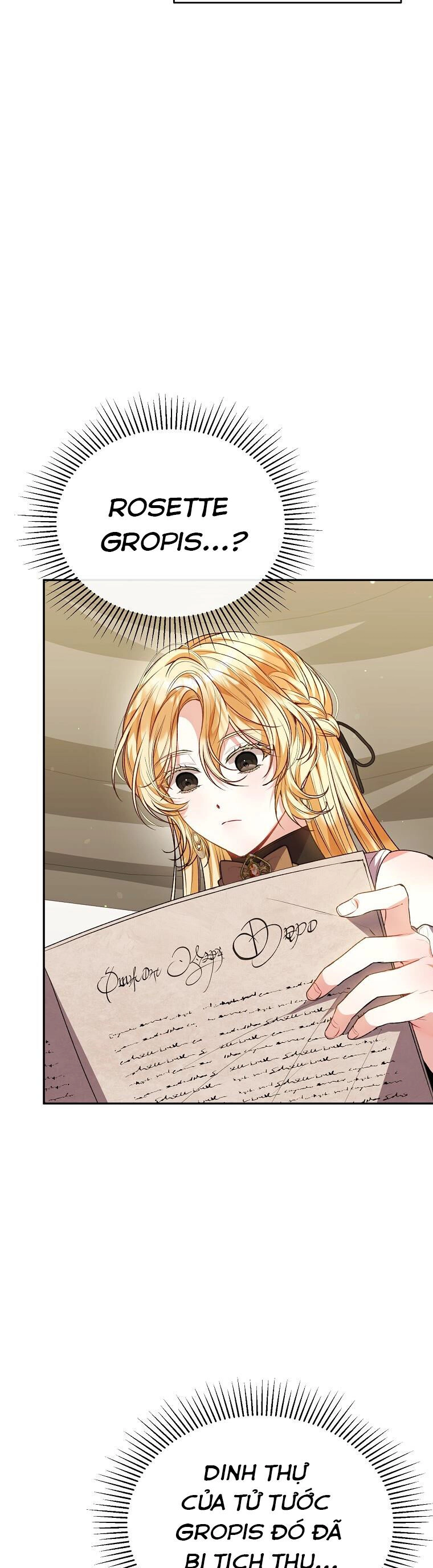 Cô Con Gái Thật Sự Đã Xuất Hiện Chapter 61 - 18