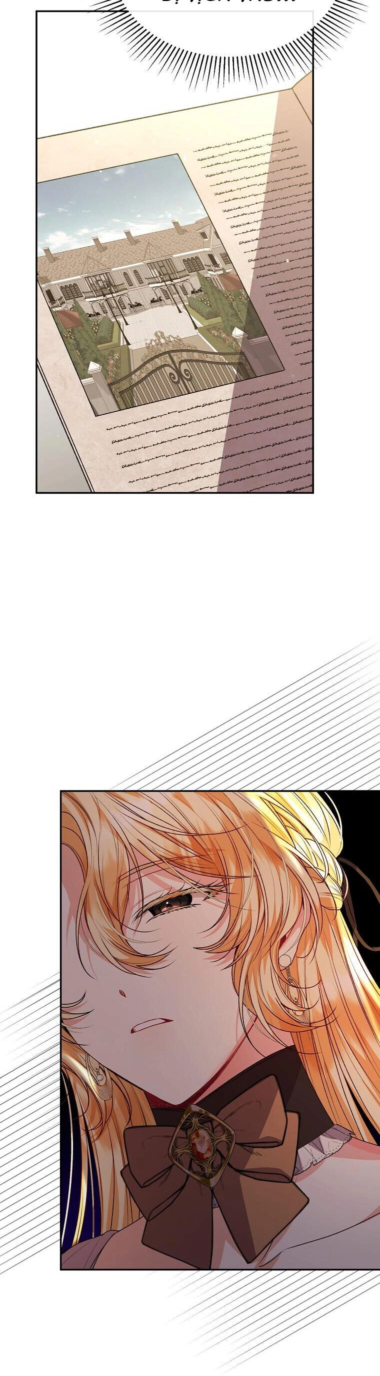 Cô Con Gái Thật Sự Đã Xuất Hiện Chapter 61 - 19