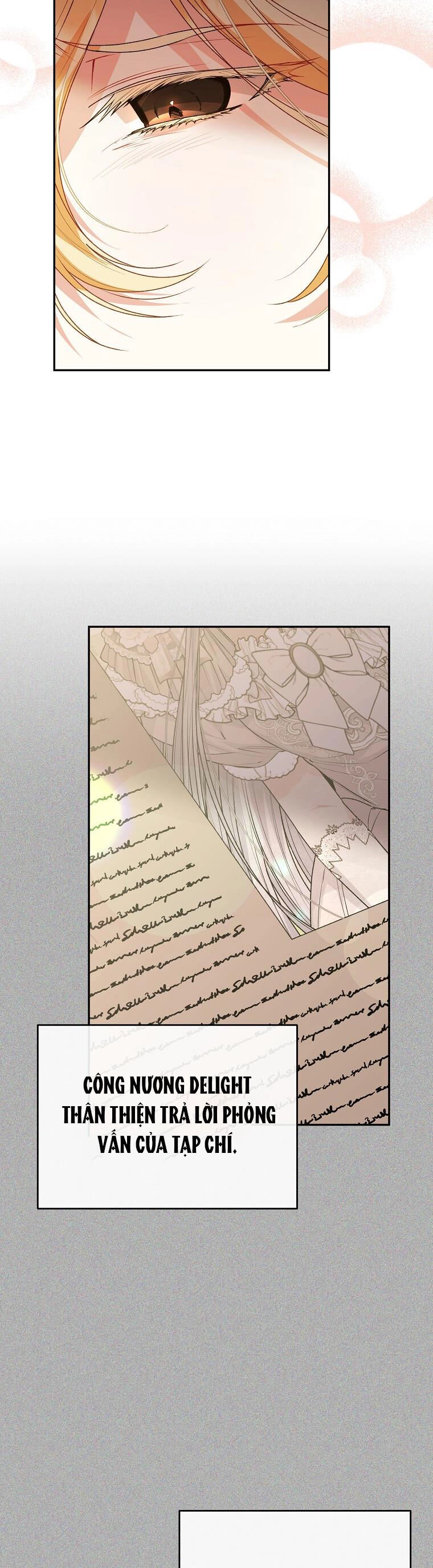 Cô Con Gái Thật Sự Đã Xuất Hiện Chapter 61 - 22