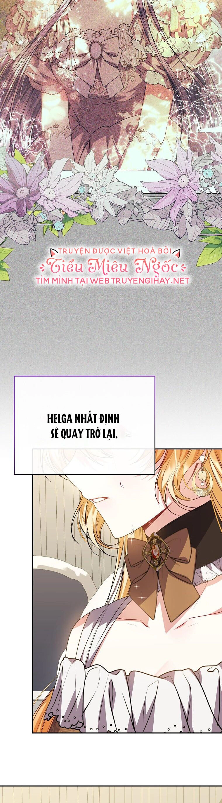 Cô Con Gái Thật Sự Đã Xuất Hiện Chapter 61 - 24