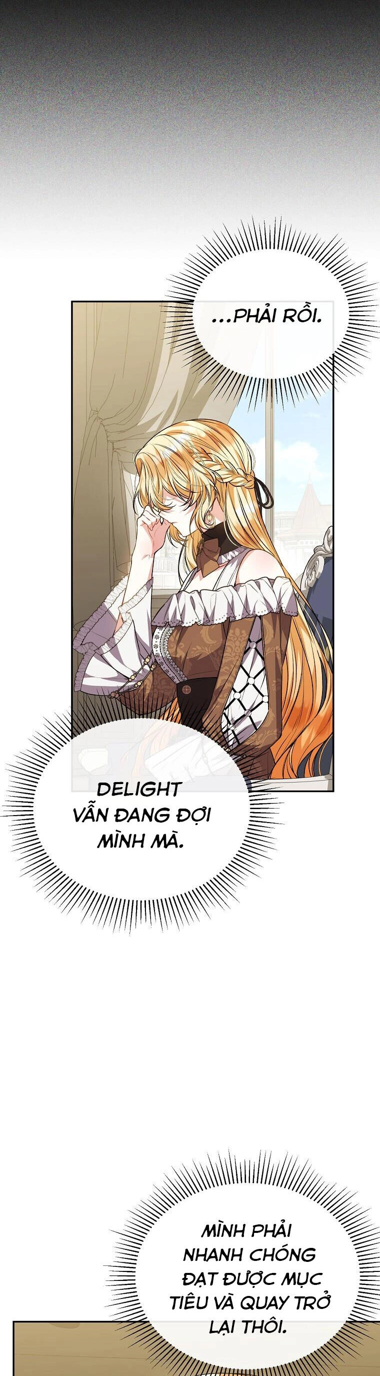 Cô Con Gái Thật Sự Đã Xuất Hiện Chapter 61 - 27