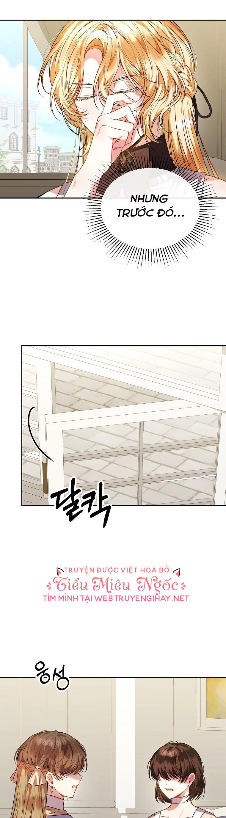 Cô Con Gái Thật Sự Đã Xuất Hiện Chapter 61 - 30