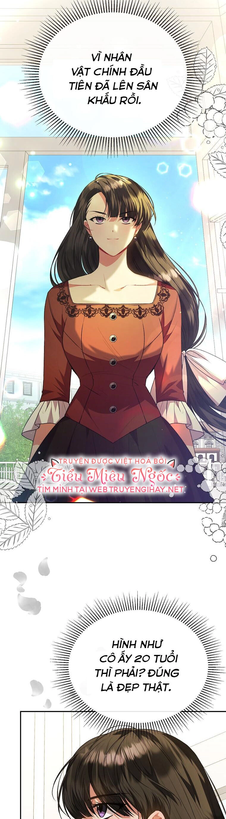 Cô Con Gái Thật Sự Đã Xuất Hiện Chapter 61 - 32