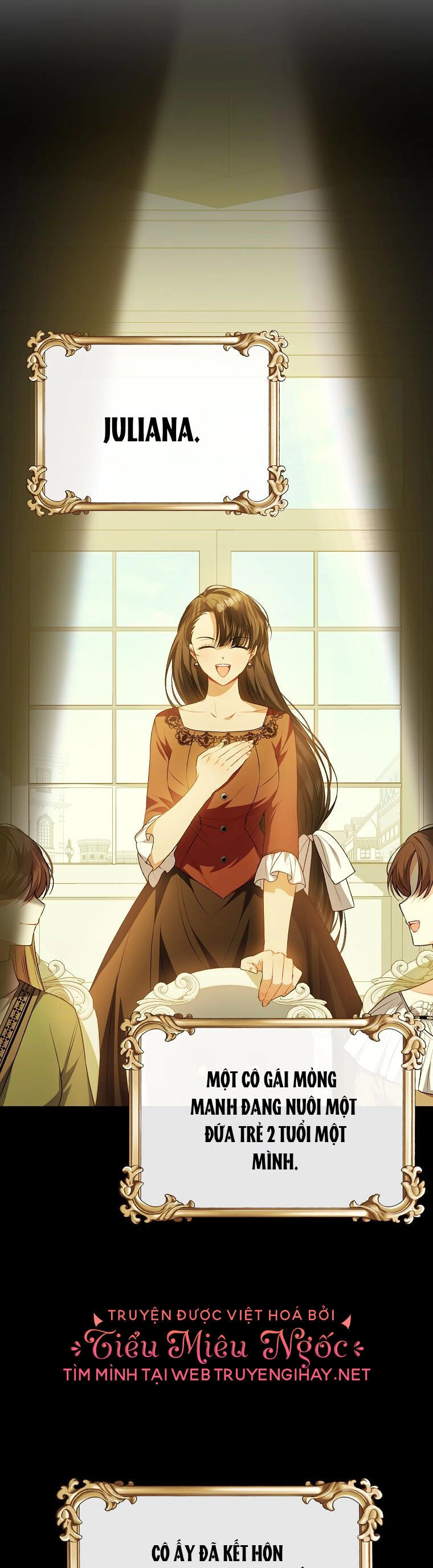 Cô Con Gái Thật Sự Đã Xuất Hiện Chapter 61 - 34