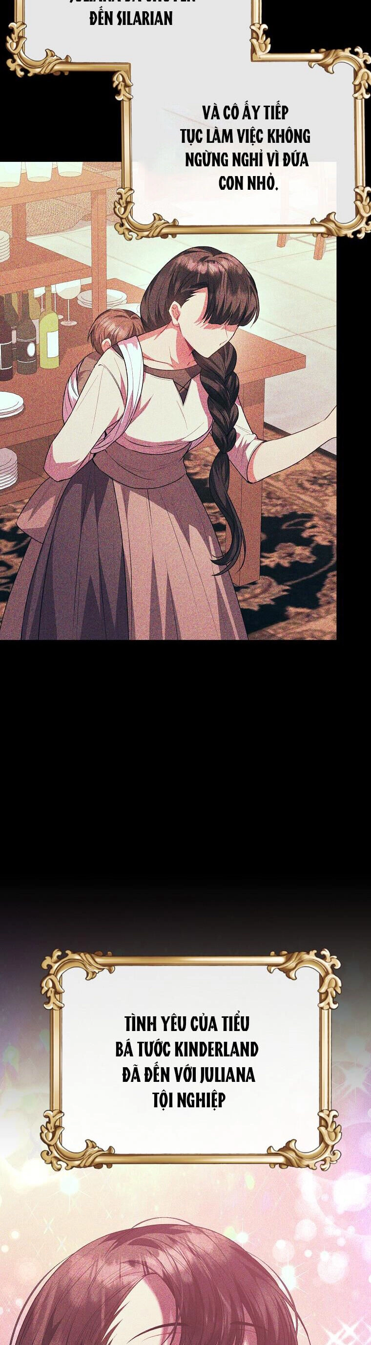 Cô Con Gái Thật Sự Đã Xuất Hiện Chapter 61 - 36