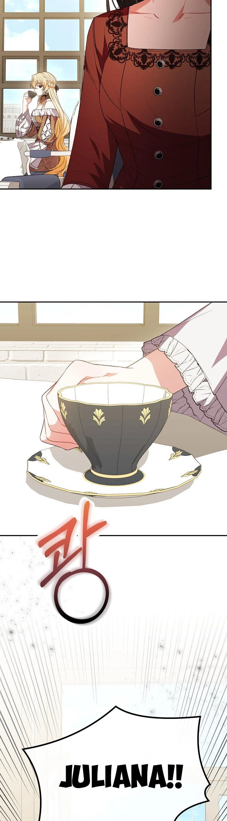 Cô Con Gái Thật Sự Đã Xuất Hiện Chapter 61 - 39