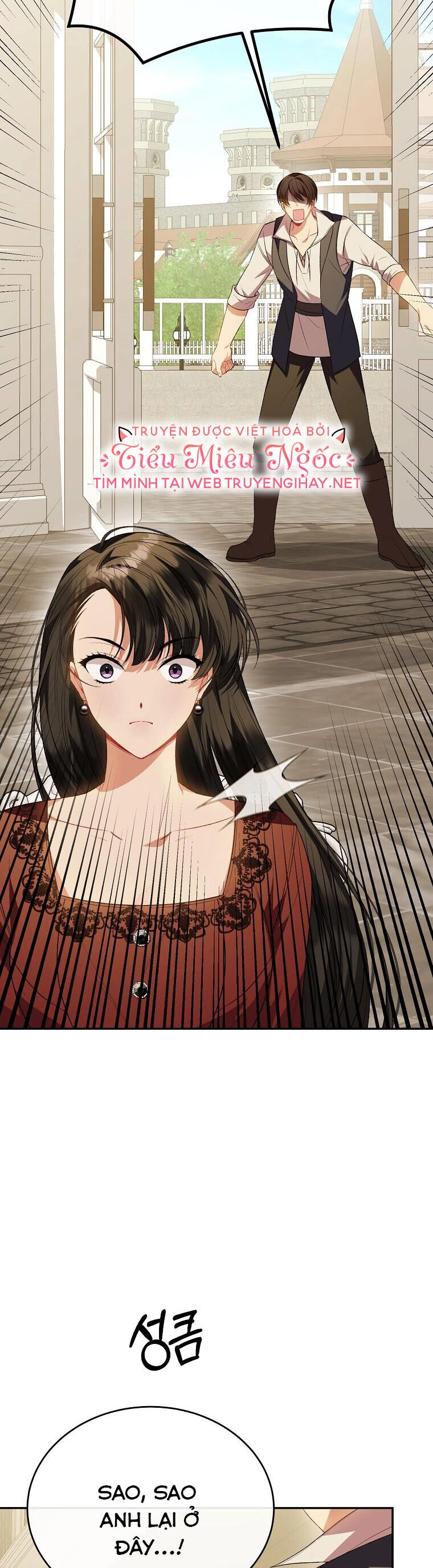 Cô Con Gái Thật Sự Đã Xuất Hiện Chapter 61 - 40