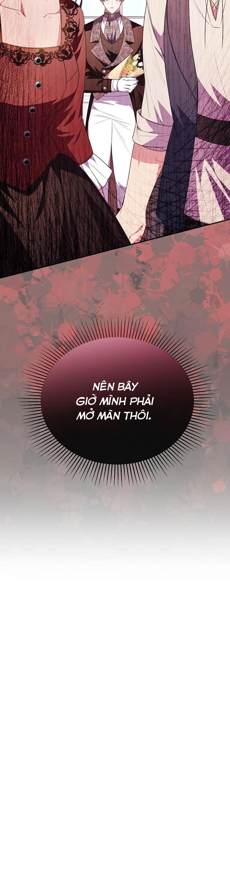 Cô Con Gái Thật Sự Đã Xuất Hiện Chapter 61 - 43