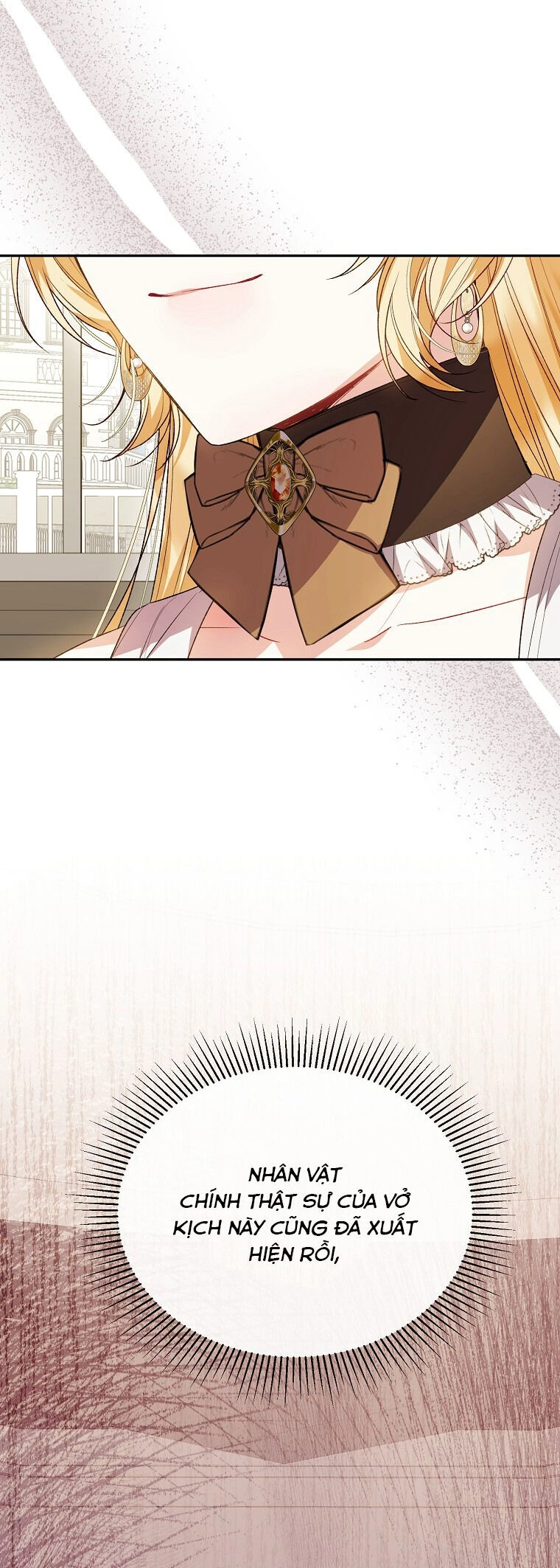 Cô Con Gái Thật Sự Đã Xuất Hiện Chapter 62 - 3