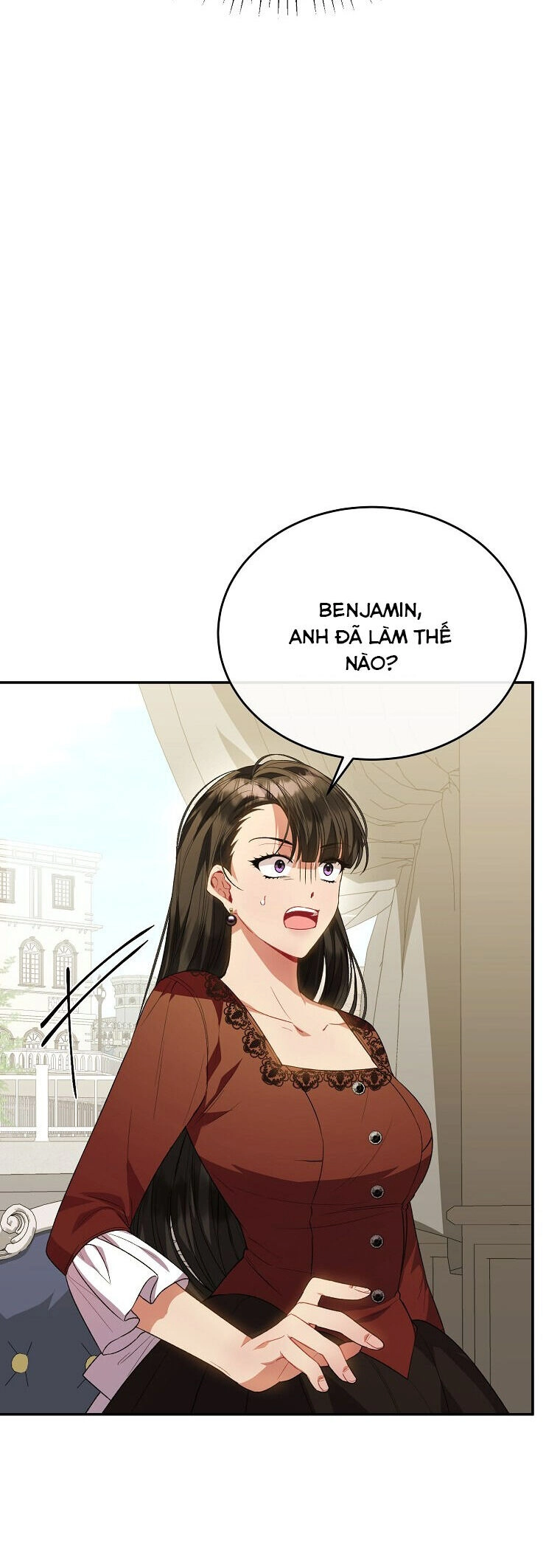 Cô Con Gái Thật Sự Đã Xuất Hiện Chapter 62 - 5