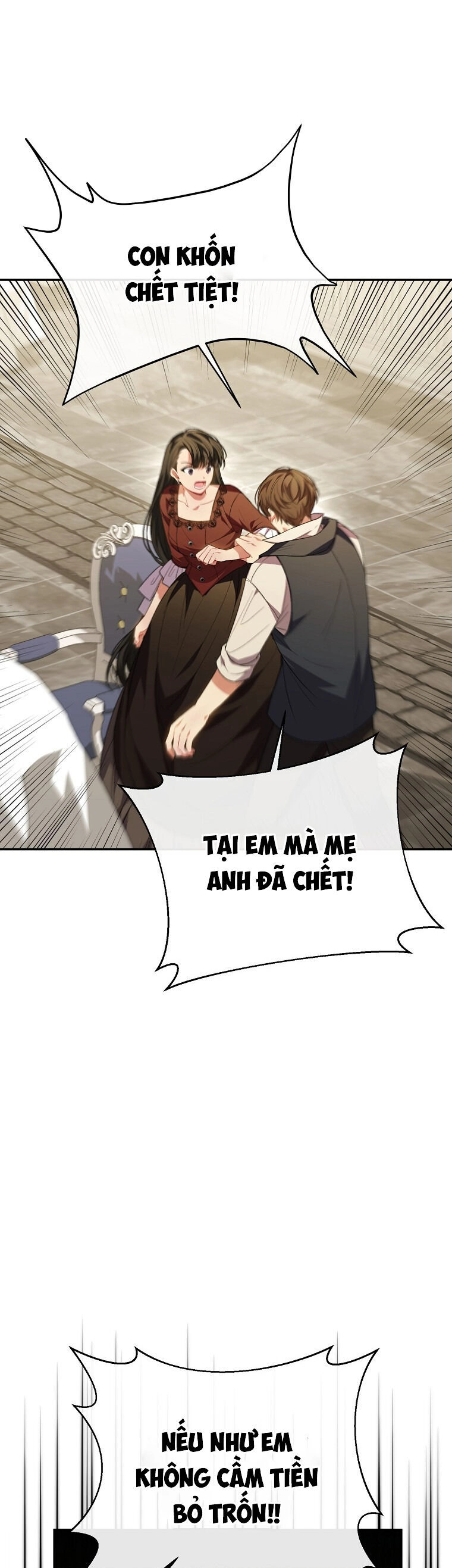 Cô Con Gái Thật Sự Đã Xuất Hiện Chapter 62 - 6