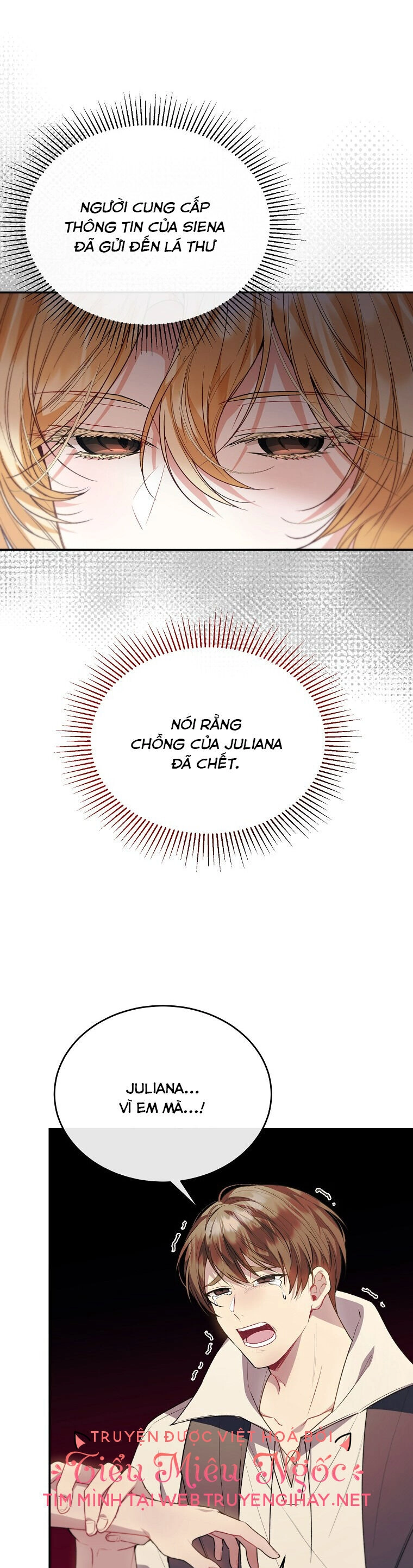 Cô Con Gái Thật Sự Đã Xuất Hiện Chapter 62 - 8