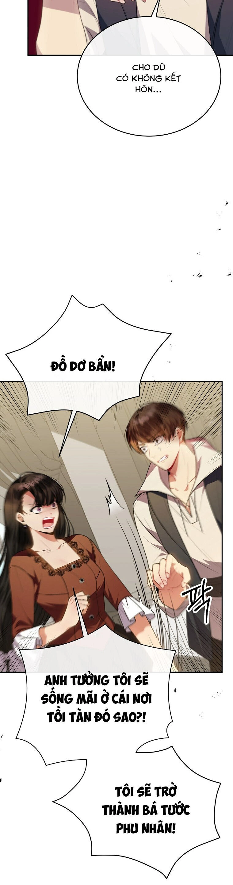 Cô Con Gái Thật Sự Đã Xuất Hiện Chapter 62 - 9