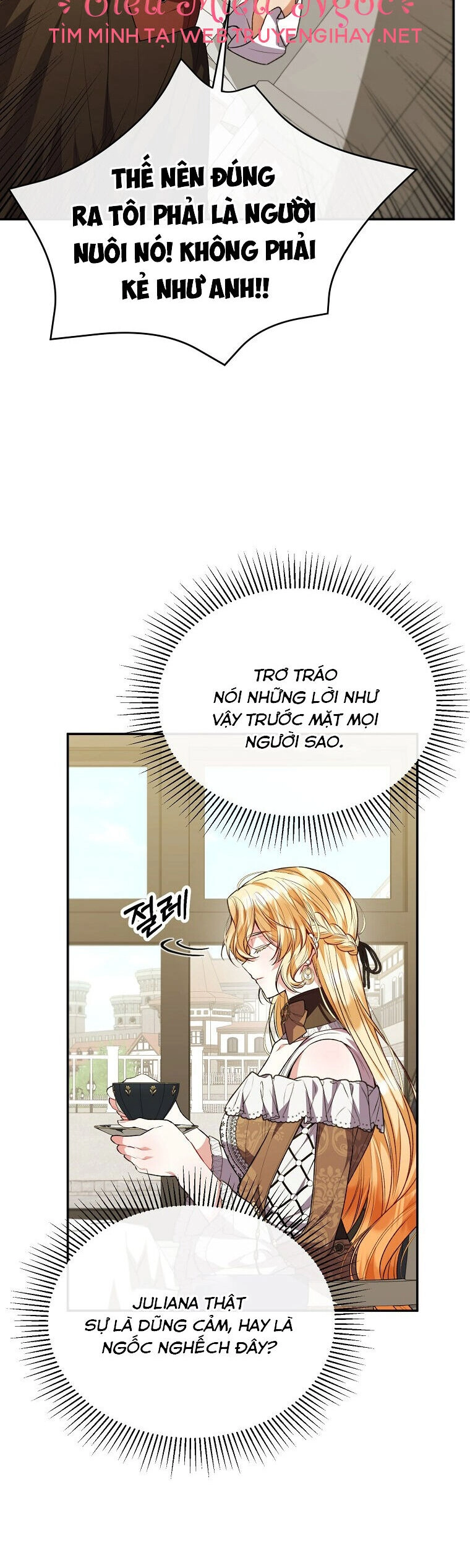 Cô Con Gái Thật Sự Đã Xuất Hiện Chapter 62 - 11