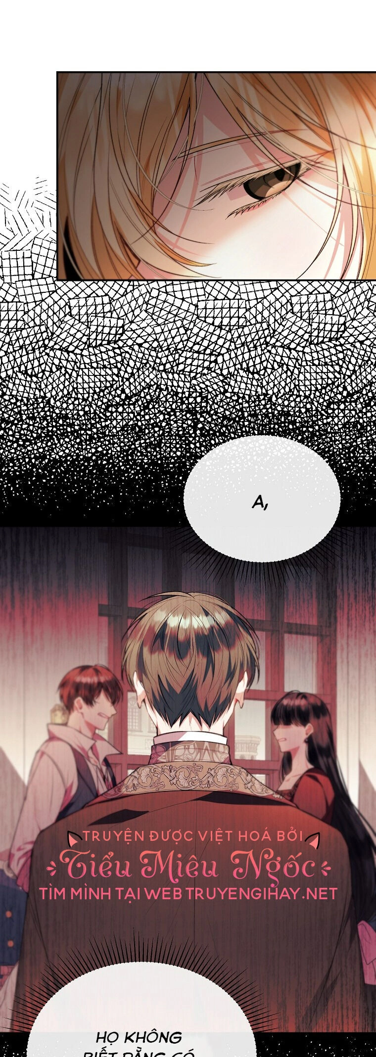 Cô Con Gái Thật Sự Đã Xuất Hiện Chapter 62 - 12