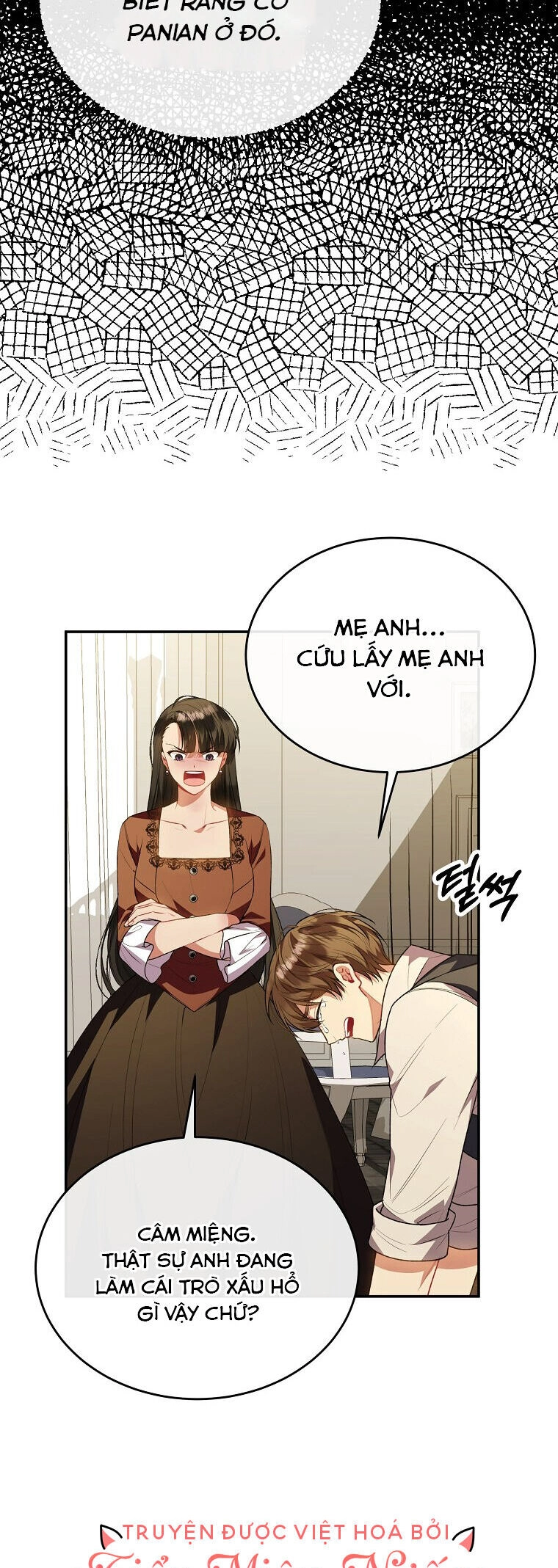 Cô Con Gái Thật Sự Đã Xuất Hiện Chapter 62 - 13